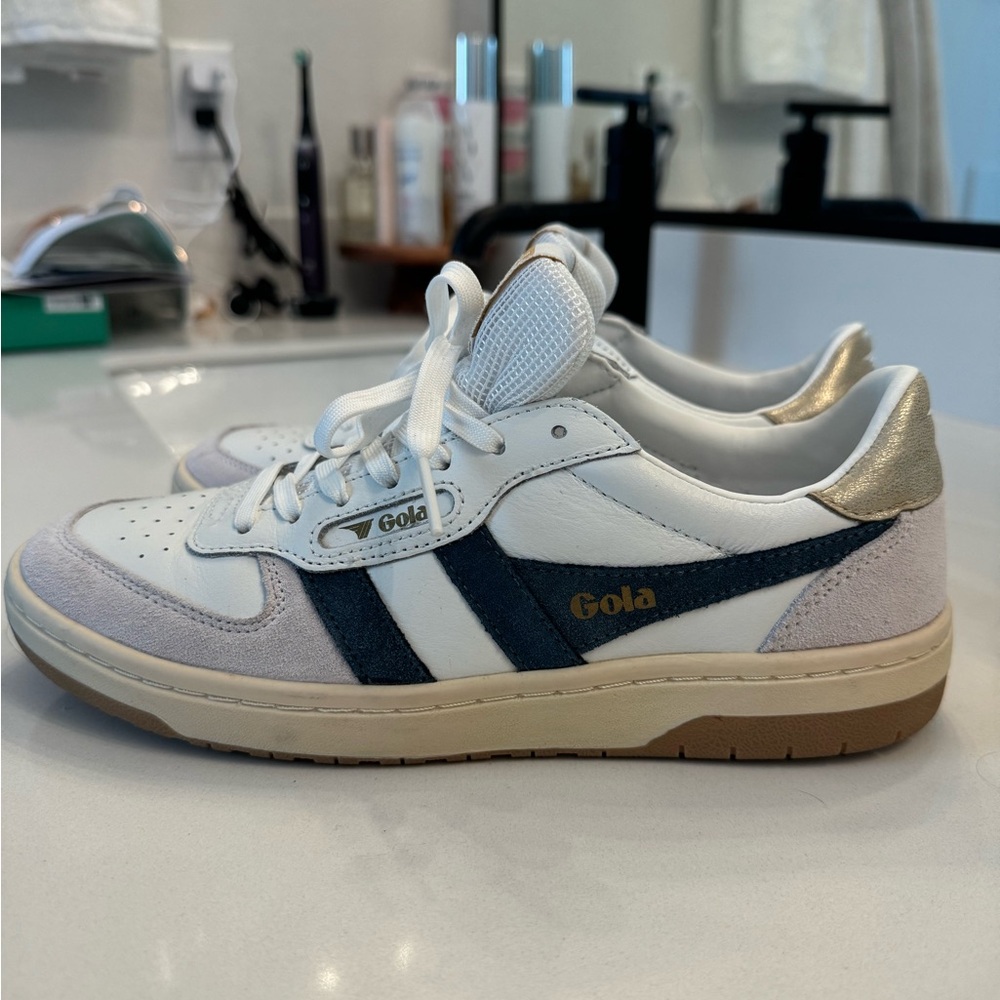 GOLA Classic Women’s Hawk Sneakers